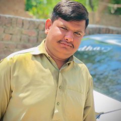 Muhammad sharjeel