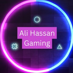 Ali Hassan Gaming 001
