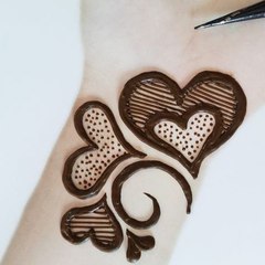 Minu Mehndi Art