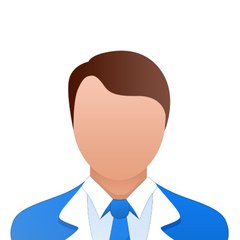 Mark John Broadstock