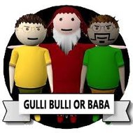 Gulli Bulli Aur baba