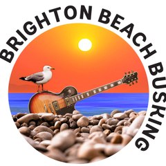 Brighton Beach Busking BBB