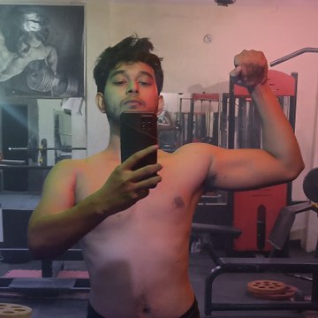 Aftab Alam