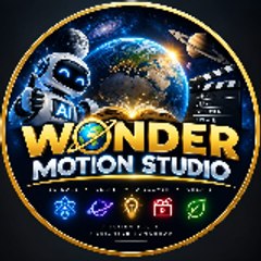 Wonder Motion Studio