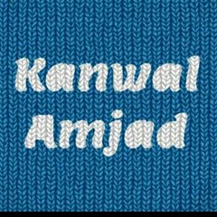 Kanwal Amjad