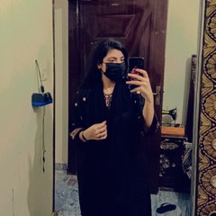 Kinza Amjad Kinza Amjad