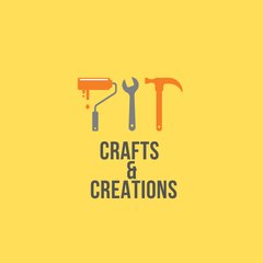 Crafts & Creations