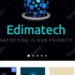 Edimatech