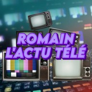 Romain L'actu Tele