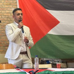 Ismael Boudjekada