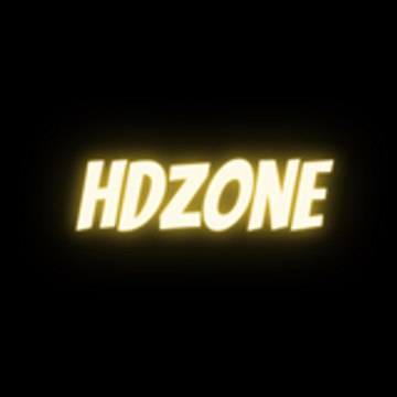 HDZoneCreations