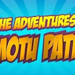 Adventure With Motu Patlu