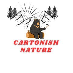 Cartonish Nature