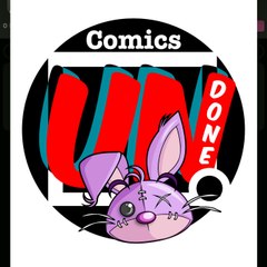 Comics UNdone