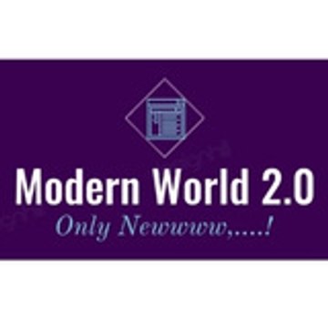 Modern World 2.0