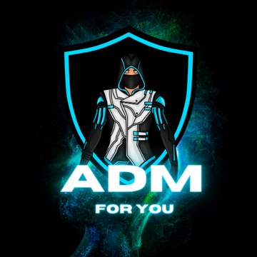 ADM for you