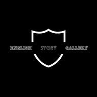English Story gallery