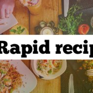 Rapid Recipes