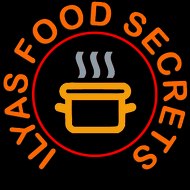 ILYAS FOOD SECRETS