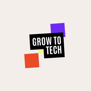 Grow To Tech