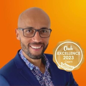 Jean-Charles SICARD SAFTI IMMOBILIER
