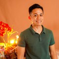 Paul Toltol Sison