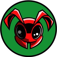 AntsFourmis