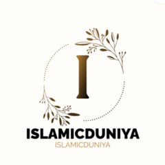 IslamicDuniya786