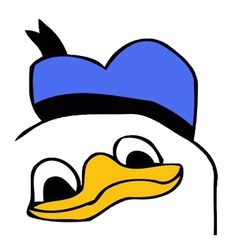 Dolan Duk