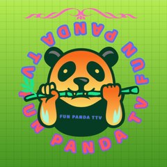 panda fun tv