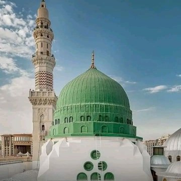 Hussain Nadeem