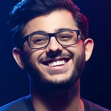 Carryminati funny show comedy entertainment