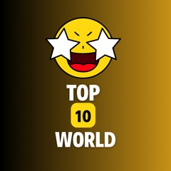 Top 10 World