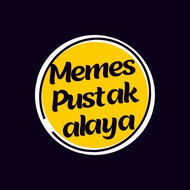 Memes pustakalaya