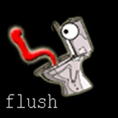 FLUSH