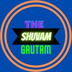 SHUVAM GAUTAM