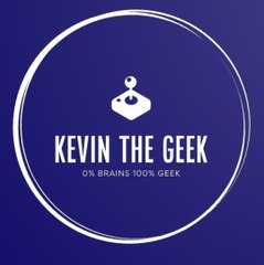 Kevin the Geek