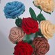 Crochet By Amna
