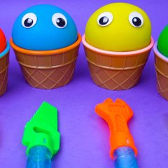 ICE CREAM