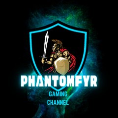 Phantomfyr