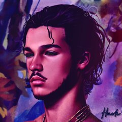 Huck MP3