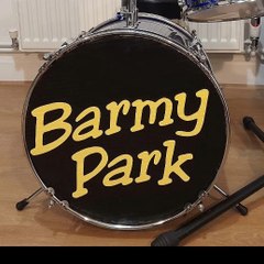 Barmy Park
