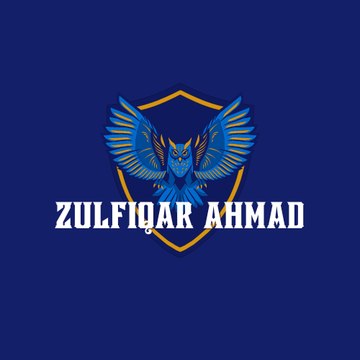 zulfiqarahmad