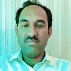 Abid Ullah Sial