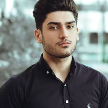 Zaim Usman