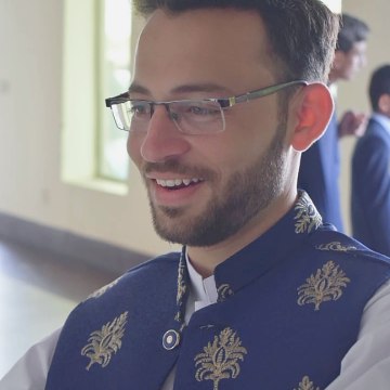 Mr.Zahid