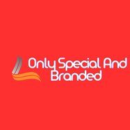 Only Special And branded