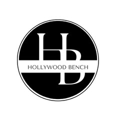 Hollywood Bench