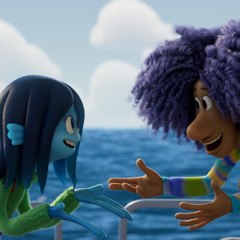 Ruby Gillman, Teenage Kraken