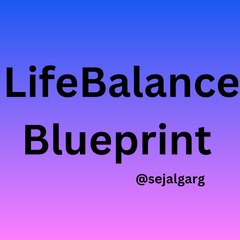 LifeBalanceBlueprint